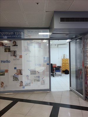 משרדים השכרה בחיפה הרצל 