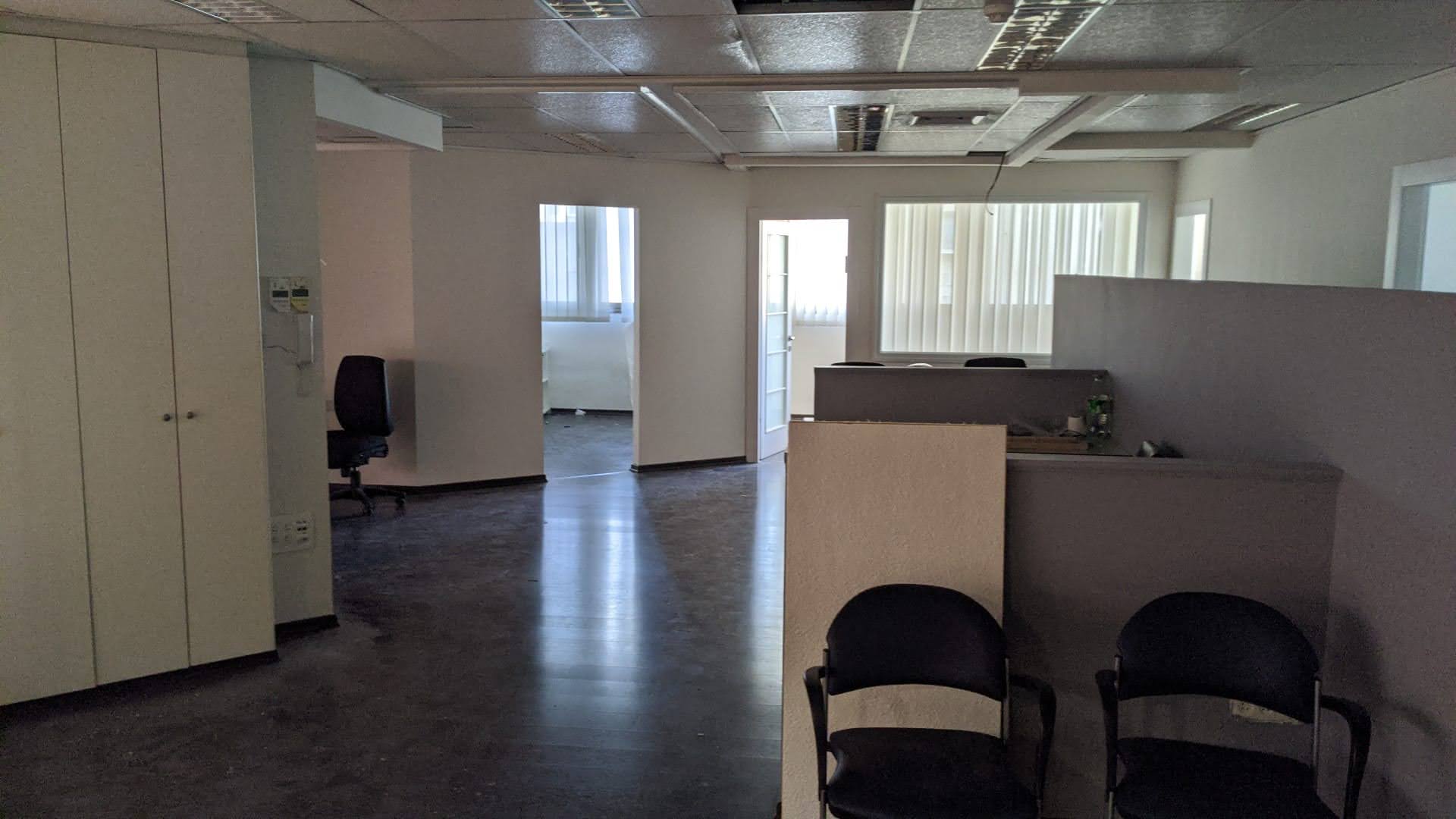 תמונה 3 ,משרדים להשכרה ברמת השרון סוקולוב מרכז