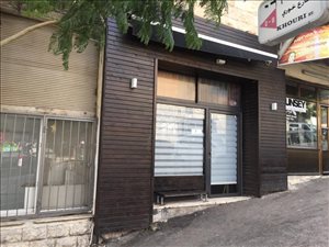 חנויות השכרה בחיפה שדרות הציונות 