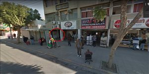חנויות השכרה בבאר שבע החלוץ 118 