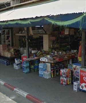 חנויות השכרה בתל אביב יפו הכרמל 