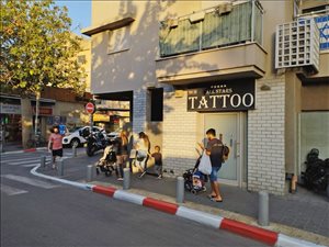 חנויות השכרה בתל אביב יפו אברבנאל 
