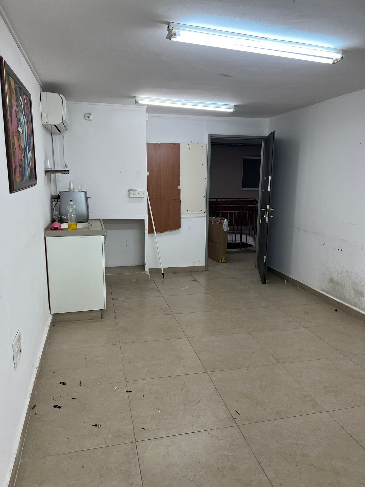 תמונה 2 ,משרדים להשכרה בבאר שבע קק''ל העיר העתיקה