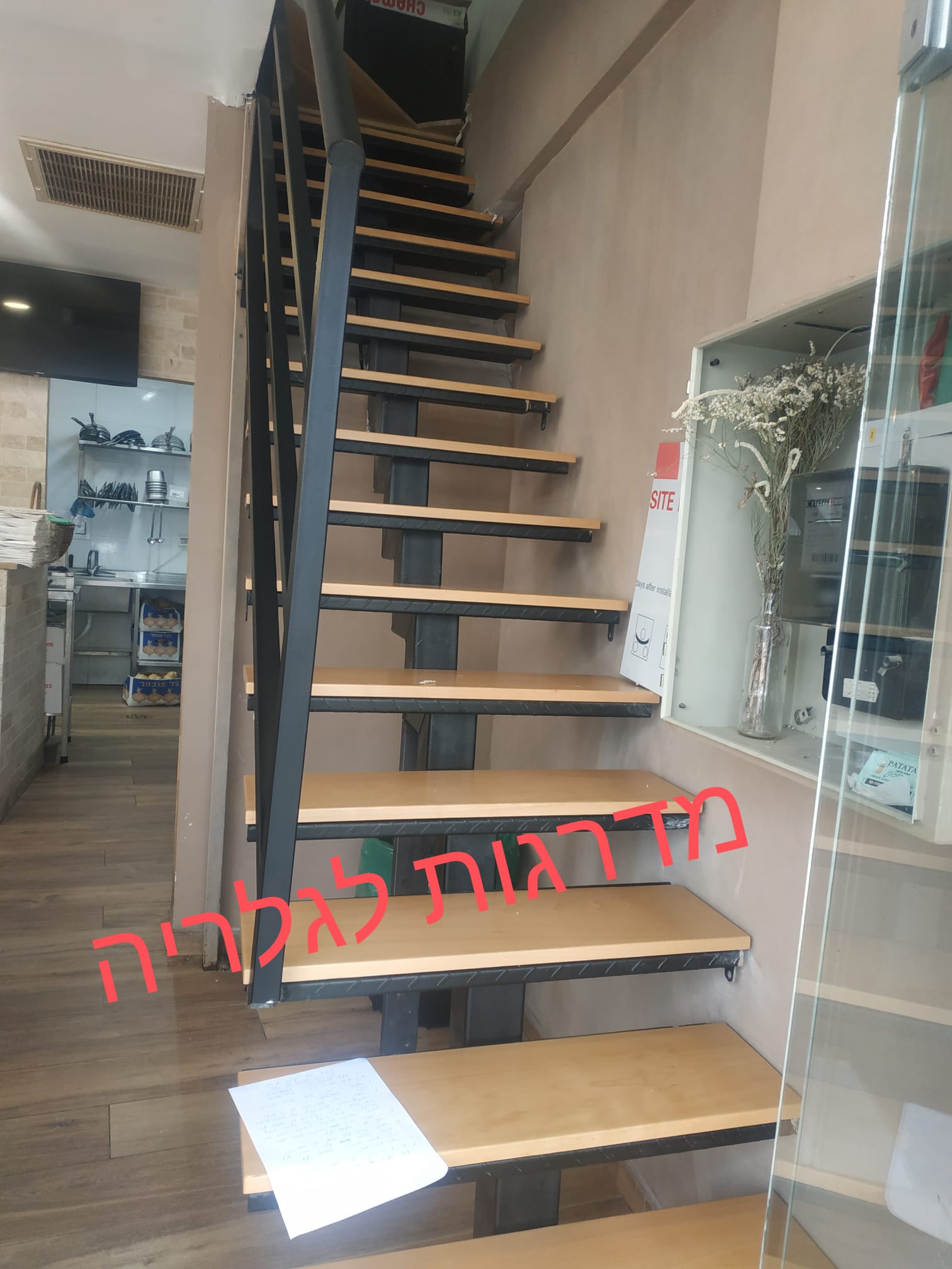 תמונה 7 ,חנויות להשכרה בתל אביב יפו בוגרשוב לב העיר