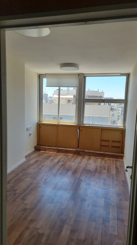 תמונה 2, משרדים להשכרה בתל אביב יפו, בן יהודה, מרכז 