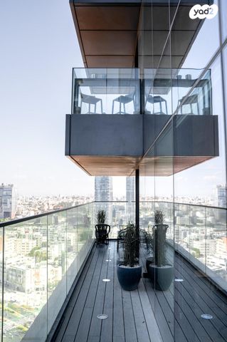 תמונה 8 ,משרדים להשכרה בתל אביב יפו הארבעה גני שרונה