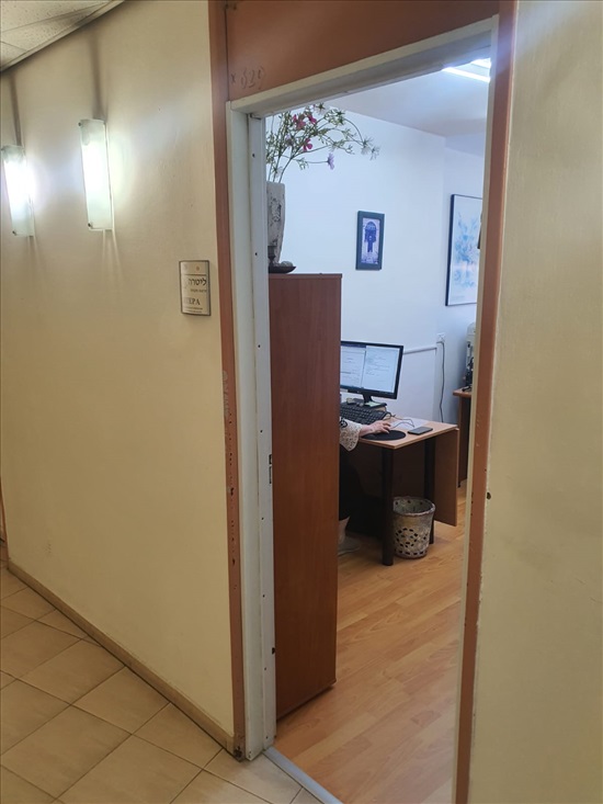 תמונה 2, משרדים להשכרה, בן יהודה, לב העיר בתל אביב יפו