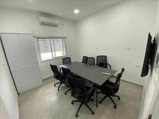 תמונה 6 ,משרדים להשכרה בחיפה שדרות ודג'ווד מרכז הכרמל