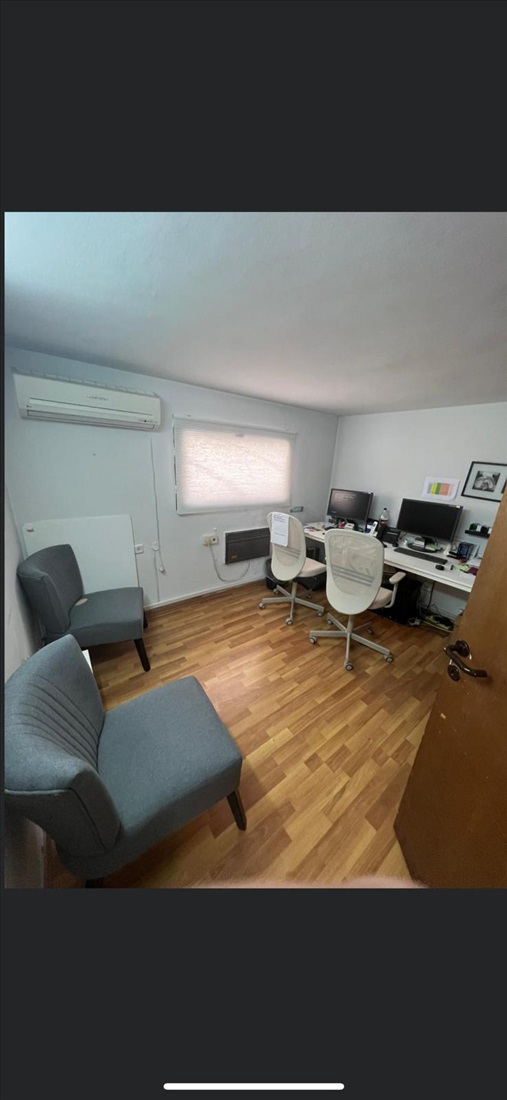 תמונה 1 ,משרדים להשכרה בתל אביב יפו הנצי''ב מרכז