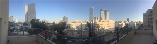 תמונה 4 ,משרדים להשכרה בתל אביב יפו הנצי''ב מונטיפיורי