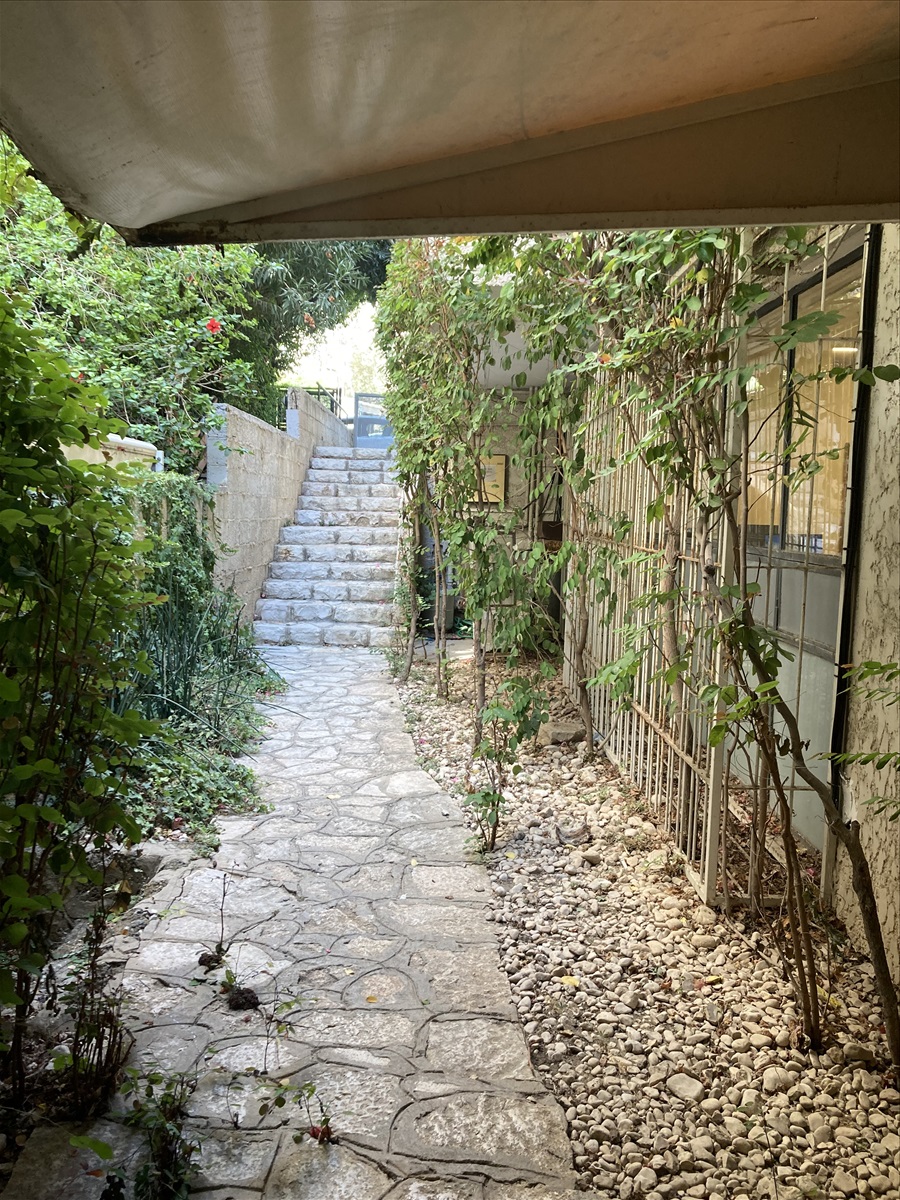 תמונה 1, משרדים להשכרה בתל אביב יפו, שפינוזה, מרכז