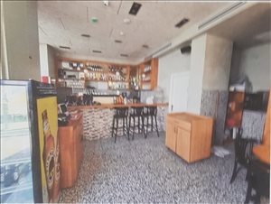 בתי קפה ומסעדות השכרה בבת ים דרך בן גוריון 81 