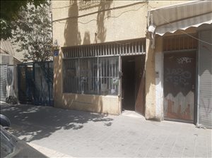 חנויות השכרה בתל אביב יפו מטלון 