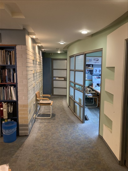 תמונה 2, משרדים להשכרה בתל אביב יפו, שפינוזה, מרכז