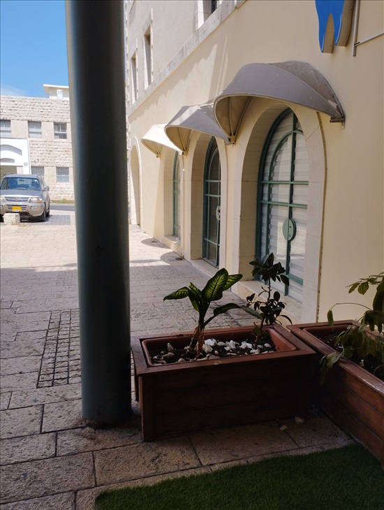 תמונה 1 ,חנויות להשכרה בחיפה שדרות בן גוריון המושבה הגרמנית