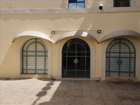 תמונה 2 ,חנויות להשכרה בחיפה שדרות בן גוריון המושבה הגרמנית