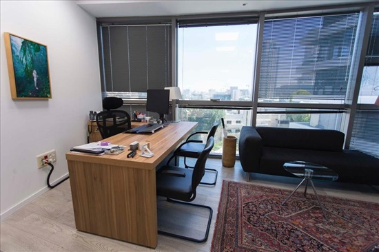 תמונה 5 ,משרדים להשכרה בתל אביב יפו שדרות רוטשילד 3 רוטשילד