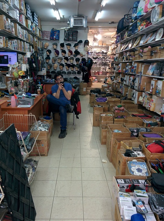 תמונה 2 ,חנויות להשכרה בתל אביב יפו כפר גלעדי פלורנטין