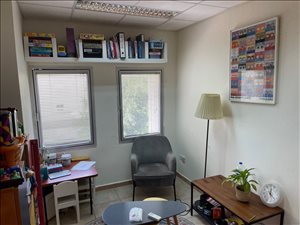 משרדים השכרה בTel Aviv קהילת סלוניקי 