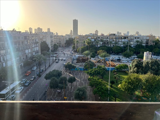 תמונה 3 ,משרדים להשכרה בתל אביב יפו צייטלין מרכז