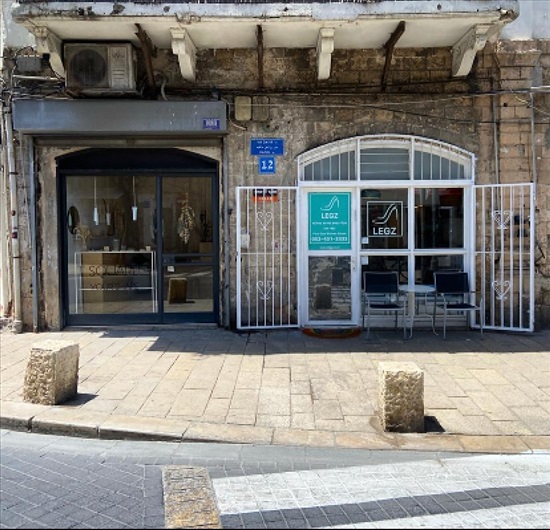 תמונה 4 ,חנויות להשכרה בתל אביב יפו רזיאל לב יפו