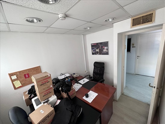 תמונה 2 ,משרדים להשכרה בבני ברק דרך ששת הימים BBC