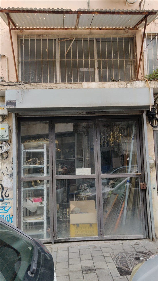 תמונה 2 ,חנויות למכירה בתל אביב יפו שנקין  שנקין