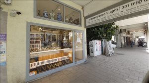 חנויות השכרה בתל אביב יפו אבן גבירול 