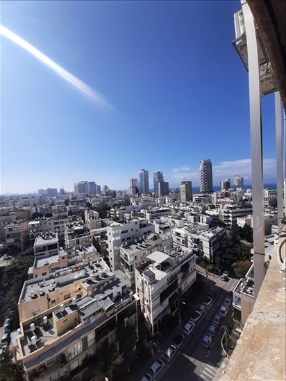 תמונה 2 ,משרדים להשכרה בתל אביב יפו דרויאנוב אזור ככר המדינה