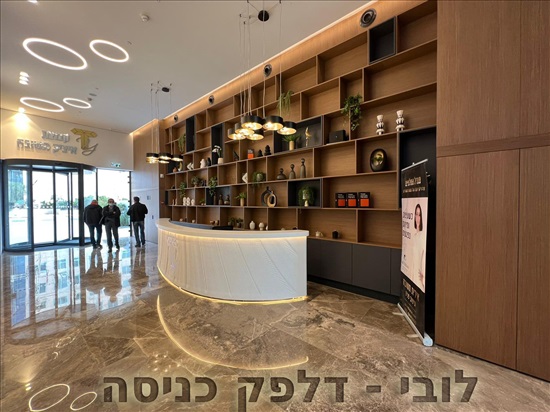 תמונה 2 ,משרדים להשכרה בנתניה, אלון צבי 20 , אום חלד