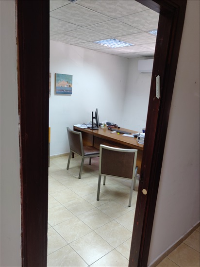 תמונה 1 ,משרדים להשכרה בחיפה עיר  הבנקים פינת המגינים צפון