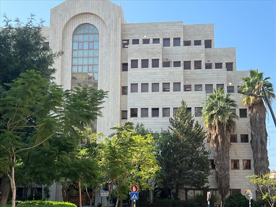 תמונה 2 ,משרדים להשכרה בגבעת שמואל גוש עציון הוותיקה