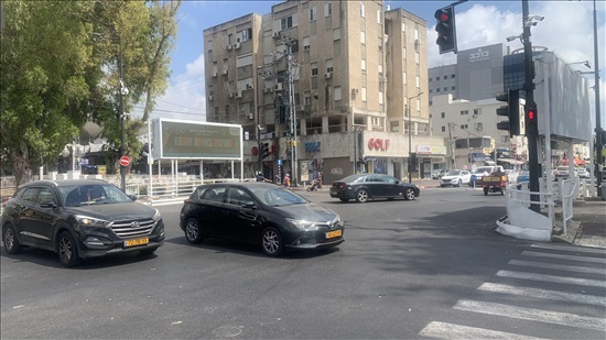 תמונה 5 ,חנויות להשכרה בנהריה, שדרות הגעתון, מרכז העיר