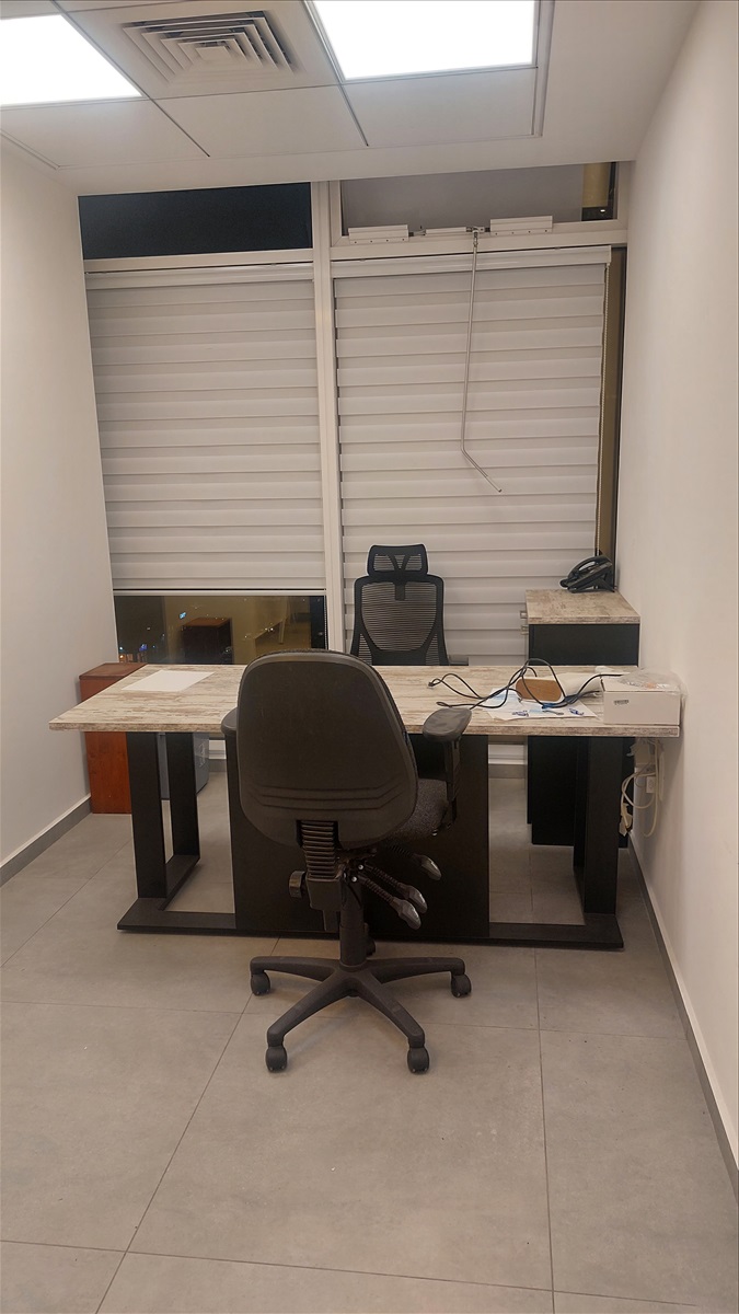 תמונה 1, משרדים להשכרה בבני ברק, מצדה 7, איזור תעשיה צפון