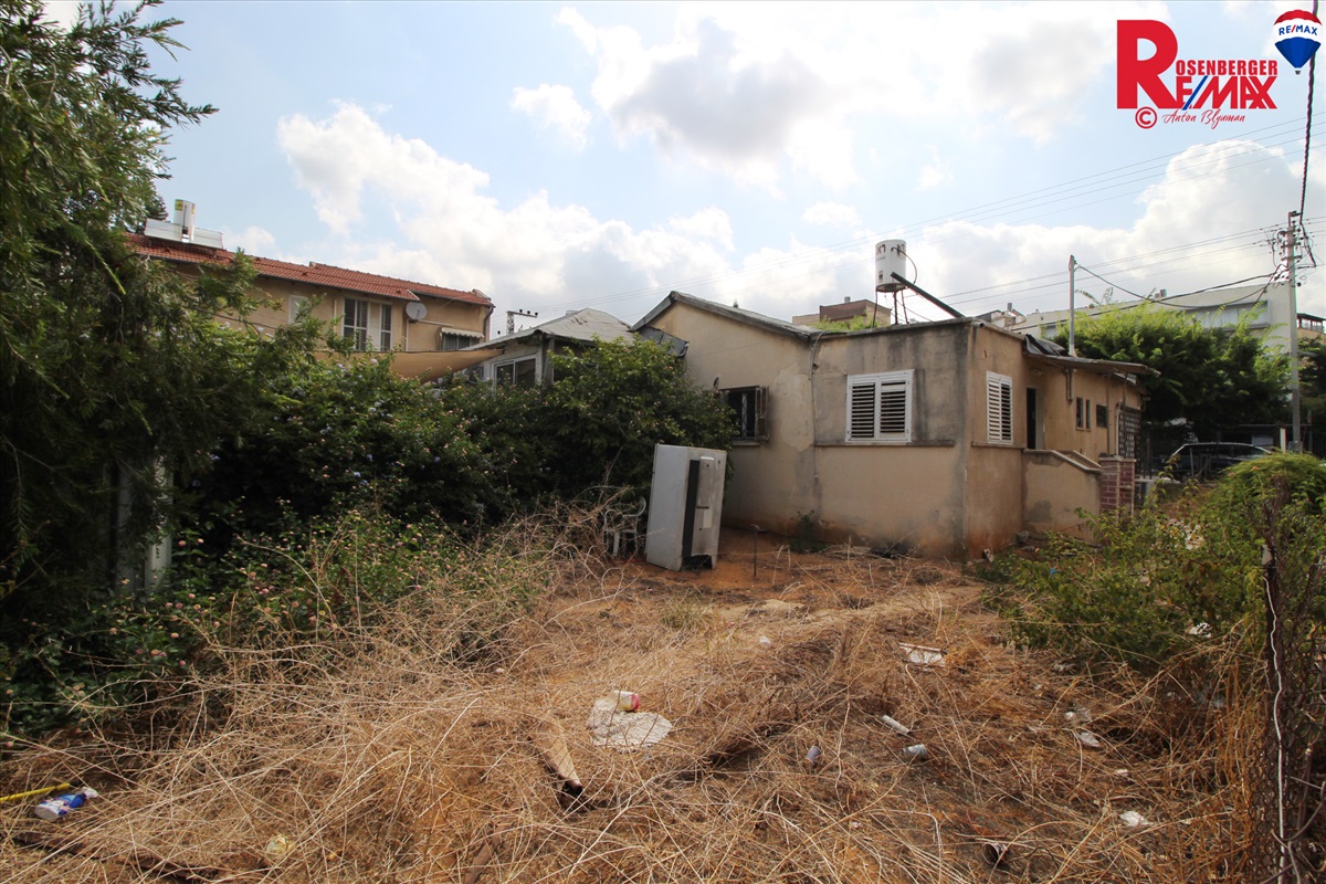 תמונה 1, מגרשים למכירה, גאולים 28, מרכז בחולון