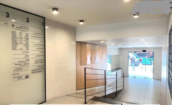 תמונה 4, משרדים להשכרה, קרליבך, מרכז  בתל אביב יפו