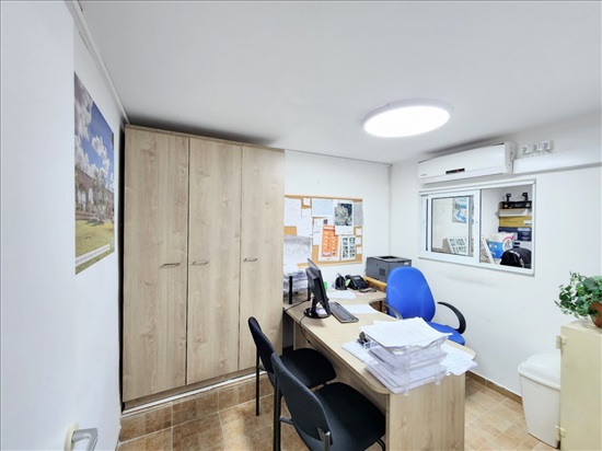 תמונה 3 ,משרדים למכירה, בן גוריון, מרכז במעלות תרשיחא