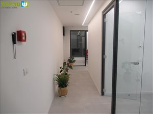 משרדים מכירה בירושלים נחום חפצדי 