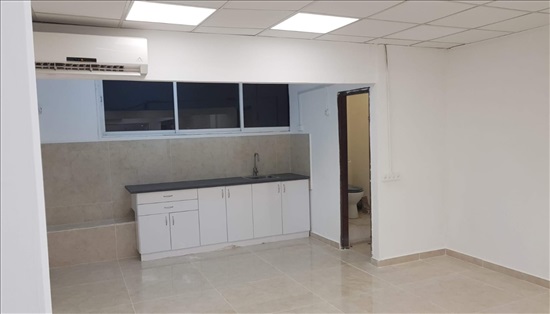 תמונה 3, משרדים להשכרה בפתח תקווה, דרך זאב זבוטינסקי, קרית אריה