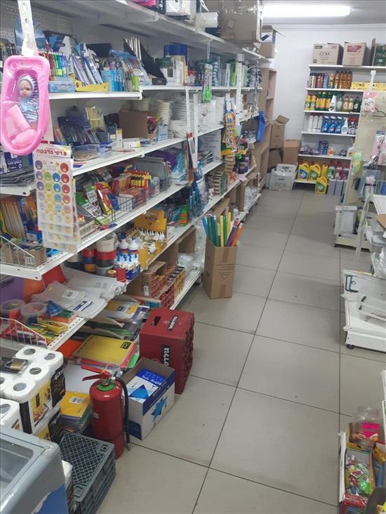 תמונה 3 ,חנויות למכירה, הראושנים, הראשונים בכפר יעבץ