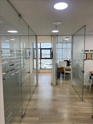 משרדים מכירה בראשון לציון משה לוי 11 
