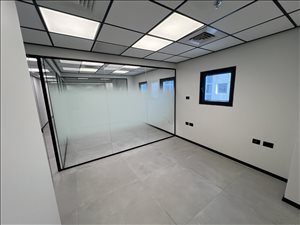 משרדים להשכרה, משה לוי 11, ראשון לציון  
