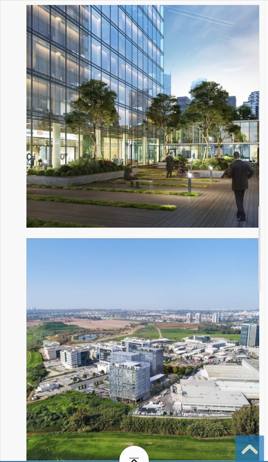 תמונה 1 ,משרדים למכירה, החרש, נוה נאמן בהוד השרון