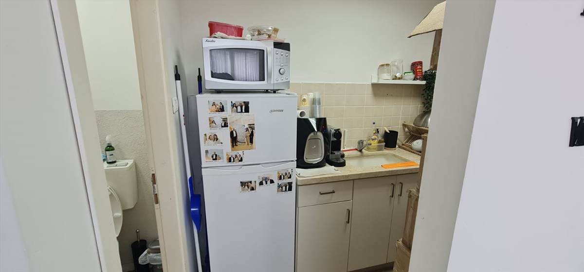 תמונה 1, משרדים למכירה, מנחם בגין בעפולה