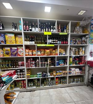 חנויות למכירה, יהודה הלוי 46, ראשון לציון  