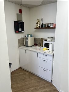 משרדים להשכרה, התעשייה 7, רעננה  