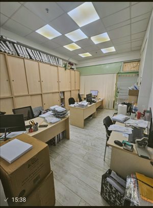 משרדים השכרה בראשון לציון דוד סחרוב 