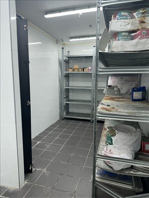 בתי קפה ומסעדות להשכרה, ראול ולנברג... 