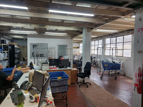 תמונה 2, מחסנים להשכרה, מיקוניס, איילון בתל אביב - יפו