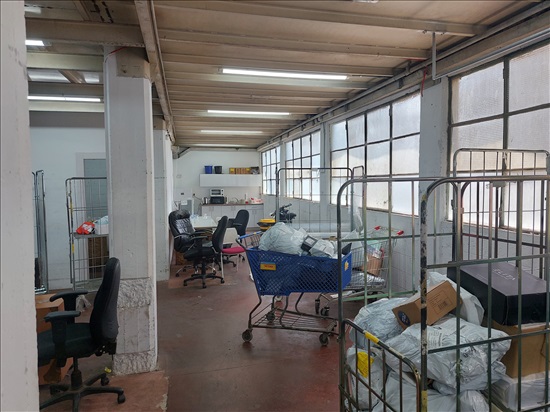 תמונה 4, מחסנים להשכרה, מיקוניס, איילון בתל אביב - יפו
